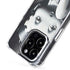 Betty Boop Black and White iPhone 16 Pro MagSafe Case